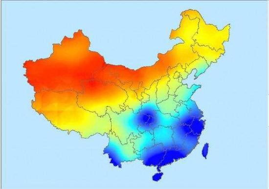 除濕機(jī)加濕器的原理是什么，南北差異應(yīng)該買哪個(gè)？