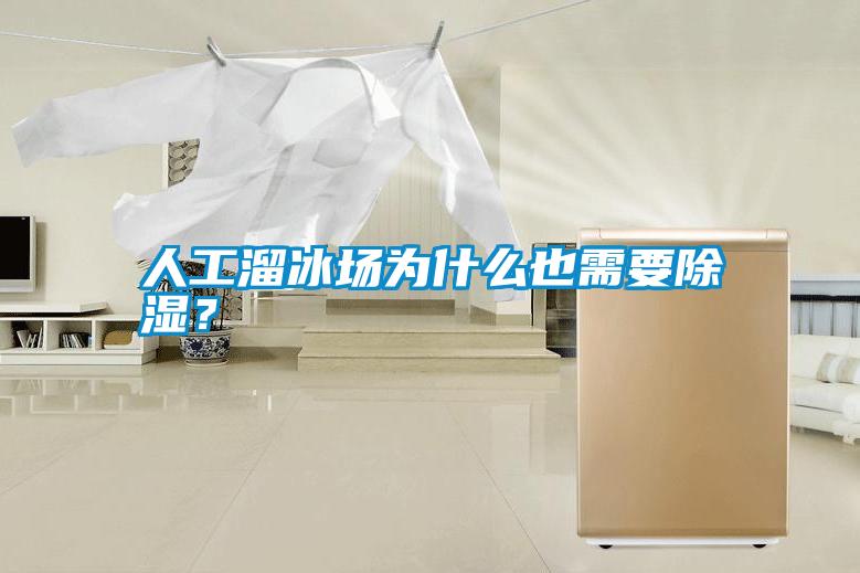 人工溜冰場為什么也需要除濕？