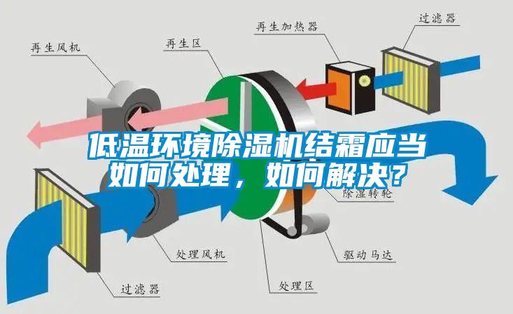 低溫環(huán)境除濕機(jī)結(jié)霜應(yīng)當(dāng)如何處理，如何解決？