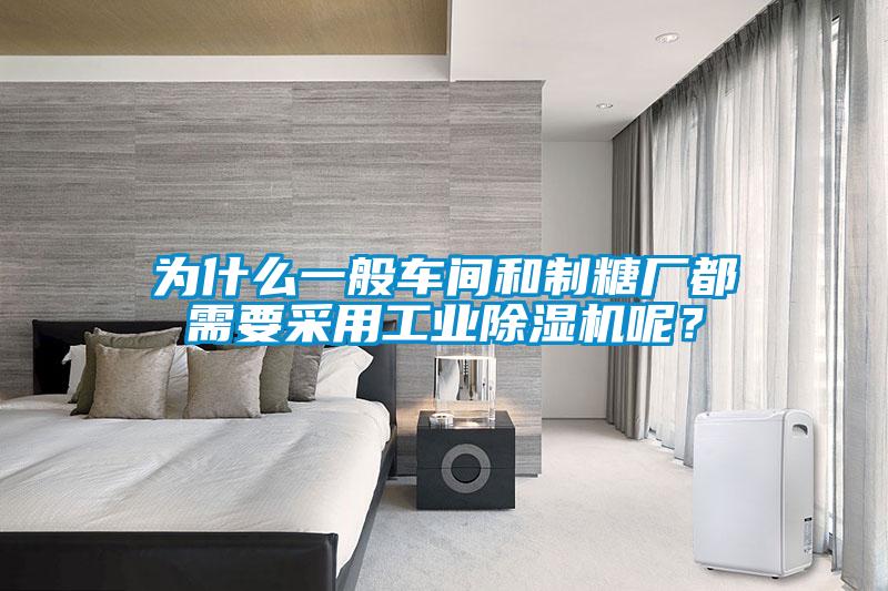為什么一般車間和制糖廠都需要采用工業(yè)除濕機(jī)呢？