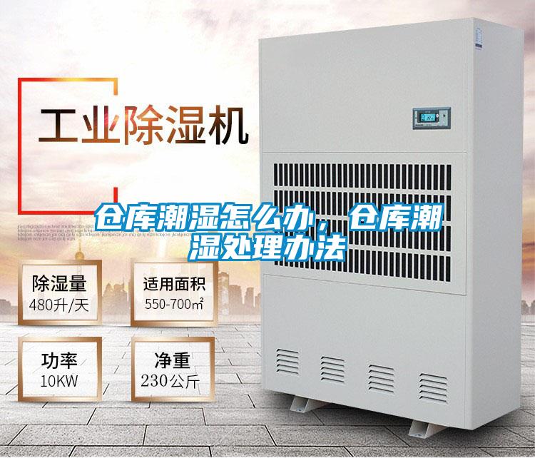 倉庫潮濕怎么辦，倉庫潮濕處理辦法