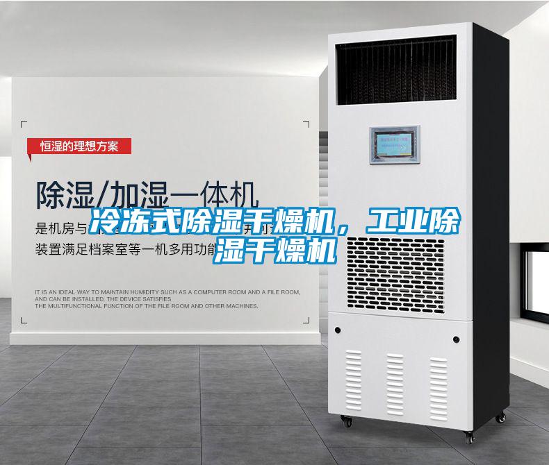 冷凍式除濕干燥機(jī)，工業(yè)除濕干燥機(jī)