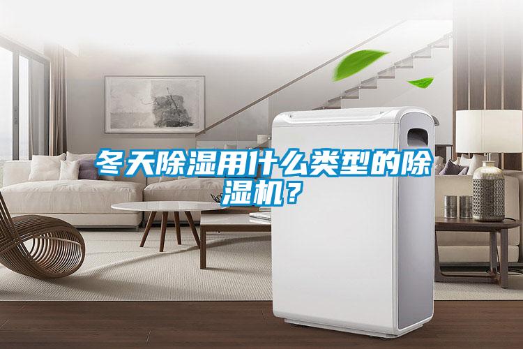 冬天除濕用什么類型的除濕機(jī)？