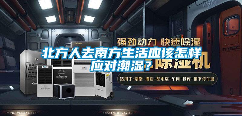 北方人去南方生活應該怎樣應對潮濕？
