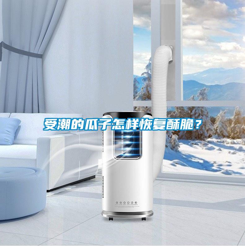 受潮的瓜子怎樣恢復(fù)酥脆？