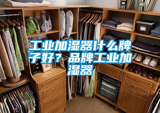 工業(yè)加濕器什么牌子好？品牌工業(yè)加濕器