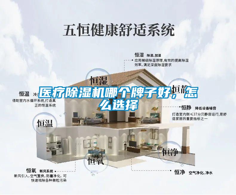 醫(yī)療除濕機哪個牌子好，怎么選擇