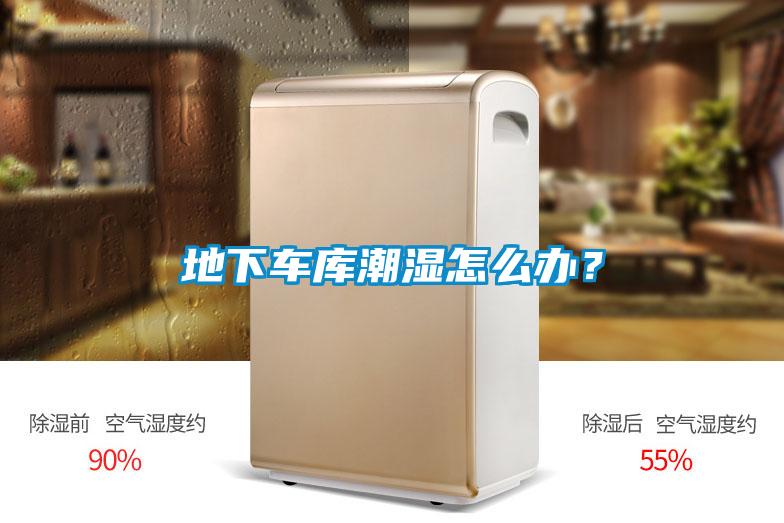 地下車庫(kù)潮濕怎么辦？