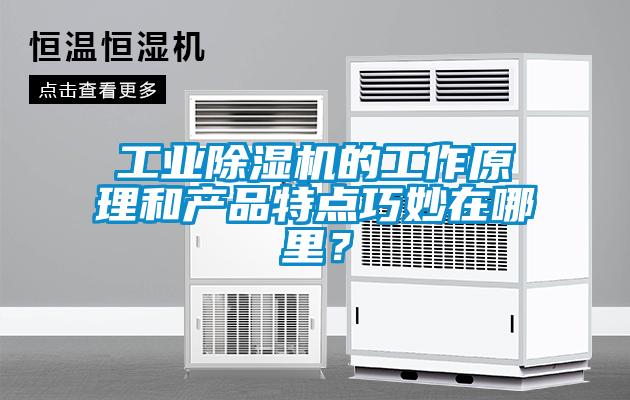 工業(yè)除濕機的工作原理和產品特點巧妙在哪里？
