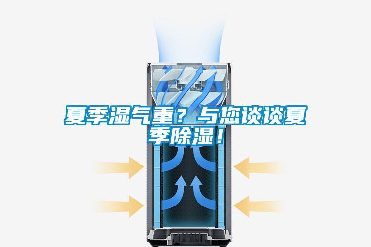 夏季濕氣重？與您談?wù)勏募境凉瘢?/></p>
						    <p style=