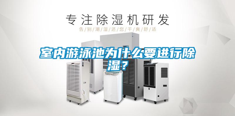 室內(nèi)游泳池為什么要進(jìn)行除濕？