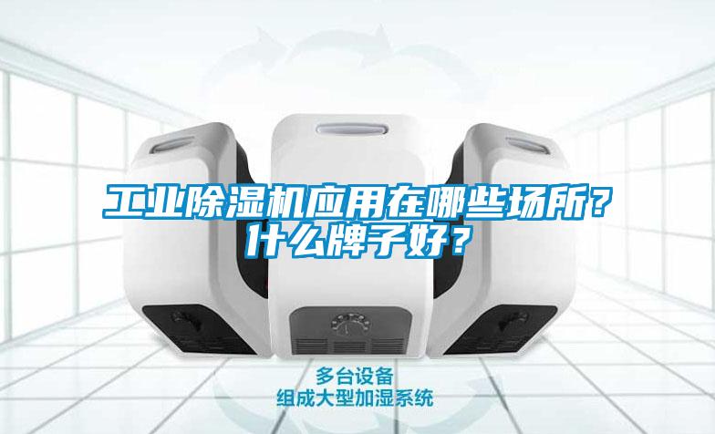 工業(yè)除濕機(jī)應(yīng)用在哪些場(chǎng)所？什么牌子好？