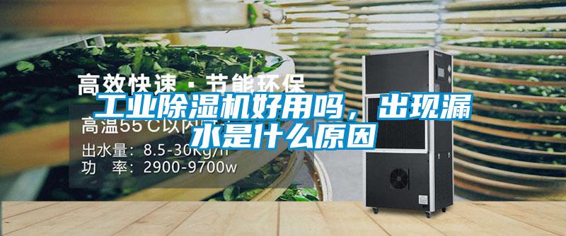 工業(yè)除濕機(jī)好用嗎，出現(xiàn)漏水是什么原因