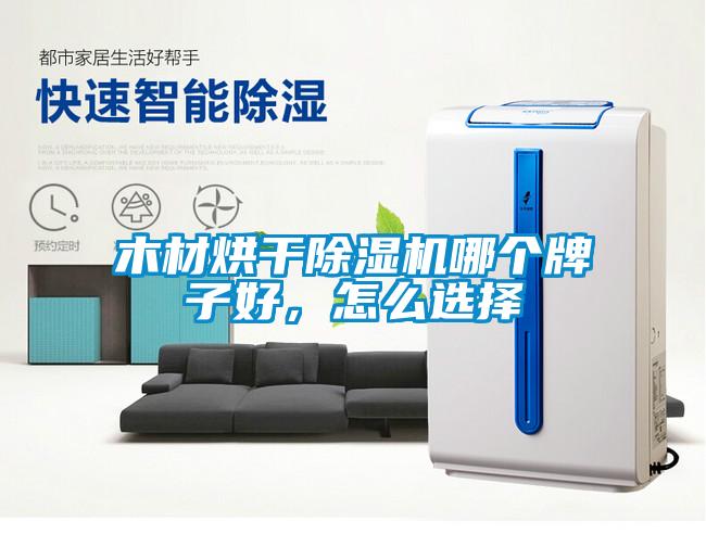 木材烘干除濕機(jī)哪個(gè)牌子好，怎么選擇
