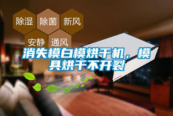 消失模白模烘干機(jī),模具烘干不開裂
