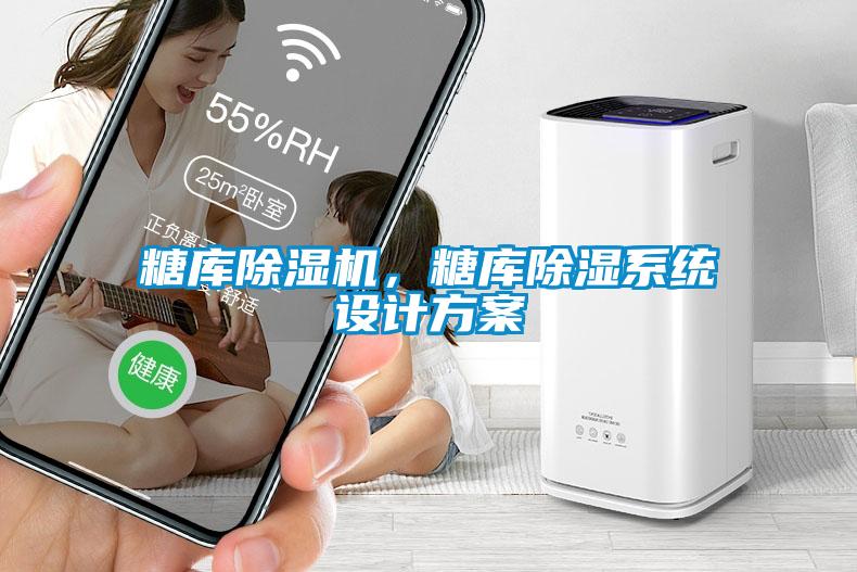 糖庫除濕機(jī)，糖庫除濕系統(tǒng)設(shè)計(jì)方案