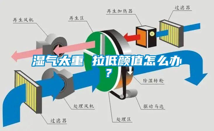 濕氣太重 拉低顏值怎么辦？