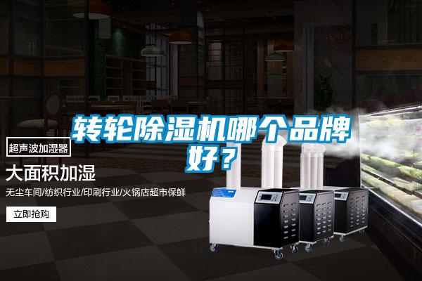 轉(zhuǎn)輪除濕機(jī)哪個(gè)品牌好？