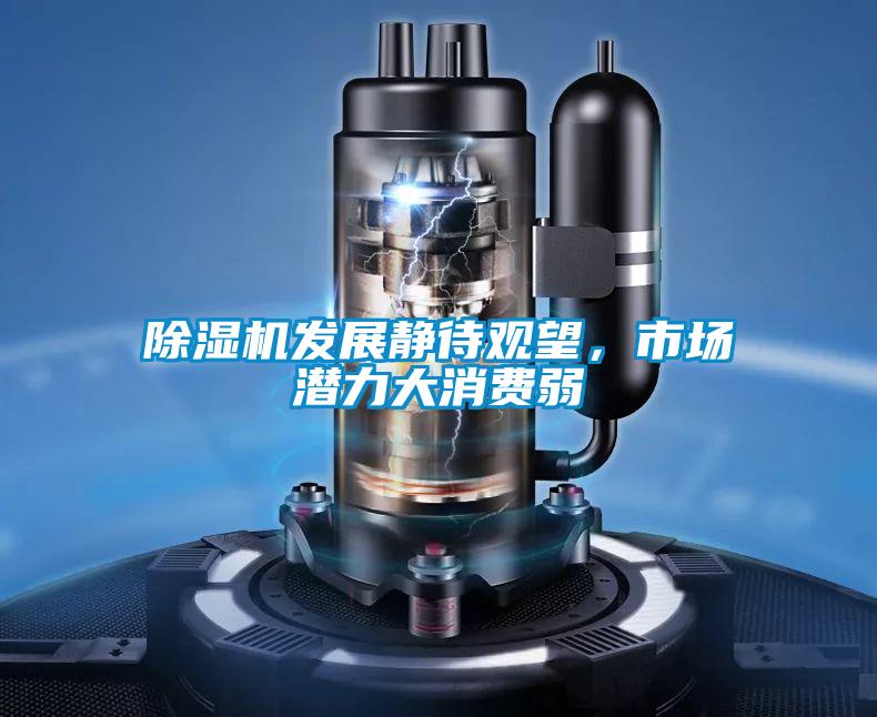 除濕機(jī)發(fā)展靜待觀望，市場(chǎng)潛力大消費(fèi)弱