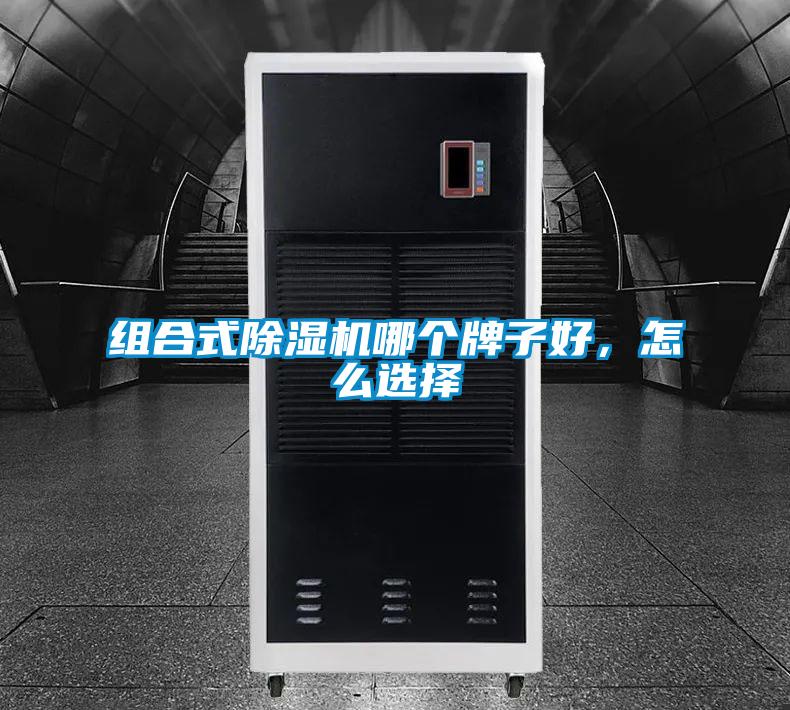 組合式除濕機(jī)哪個牌子好，怎么選擇