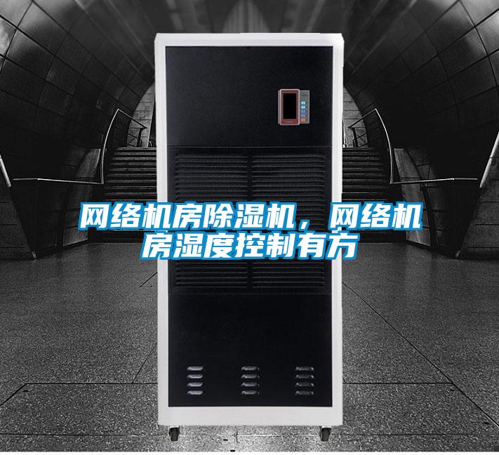 網(wǎng)絡(luò)機房除濕機，網(wǎng)絡(luò)機房濕度控制有方