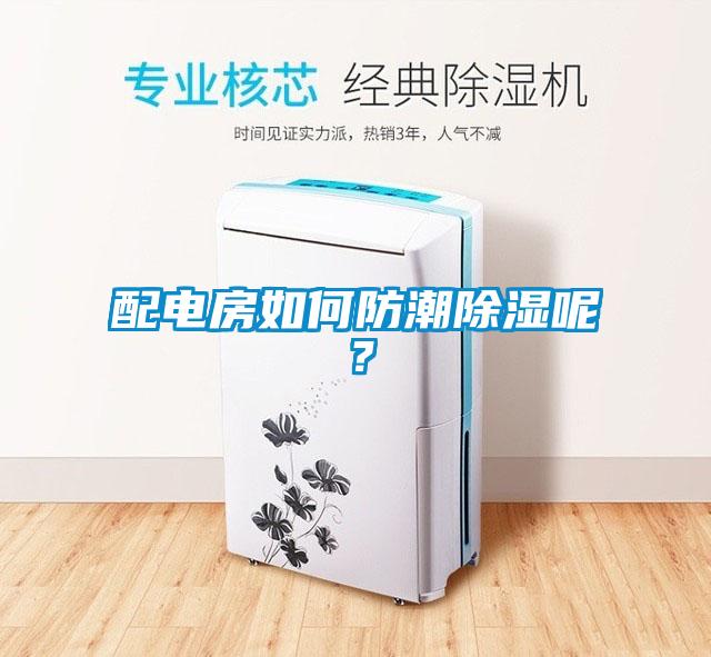 配電房如何防潮除濕呢？