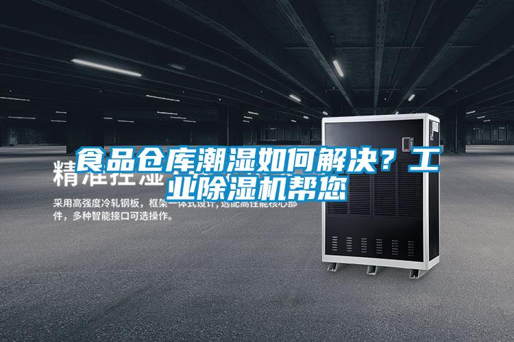 食品倉庫潮濕如何解決？工業(yè)除濕機(jī)幫您