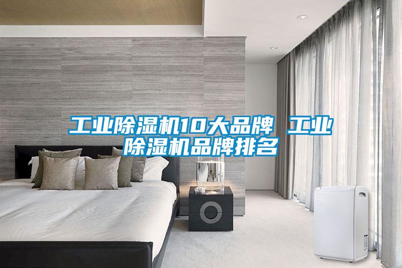 工業(yè)除濕機(jī)10大品牌 工業(yè)除濕機(jī)品牌排名