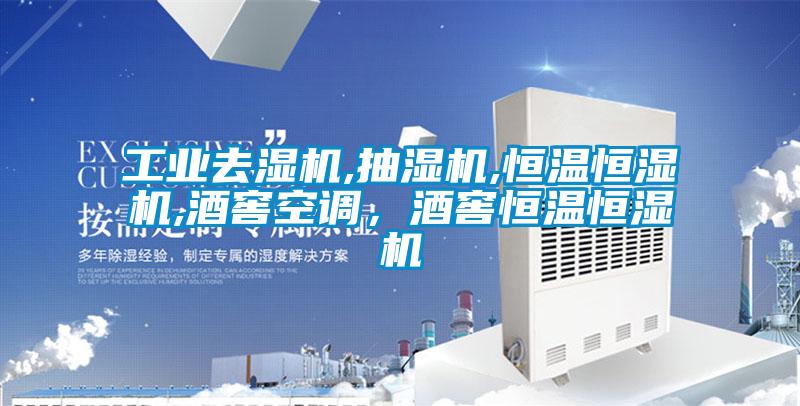 工業(yè)去濕機(jī),抽濕機(jī),恒溫恒濕機(jī),酒窖空調(diào)，酒窖恒溫恒濕機(jī)