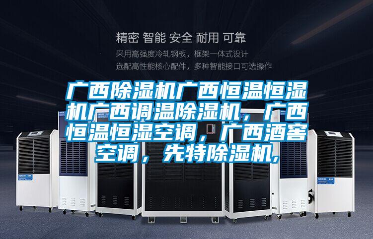 廣西除濕機廣西恒溫恒濕機廣西調(diào)溫除濕機，廣西恒溫恒濕空調(diào)，廣西酒窖空調(diào)，先特除濕機,