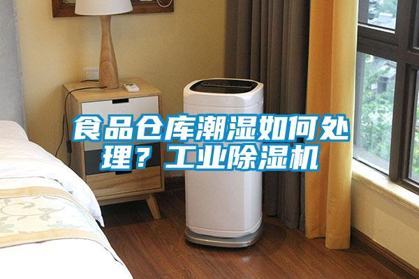食品倉(cāng)庫(kù)潮濕如何處理？工業(yè)除濕機(jī)