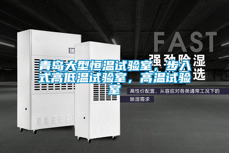青島大型恒溫試驗(yàn)室，步入式高低溫試驗(yàn)室，高溫試驗(yàn)室