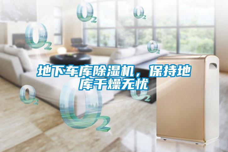 地下車(chē)庫(kù)除濕機(jī)，保持地庫(kù)干燥無(wú)憂(yōu)