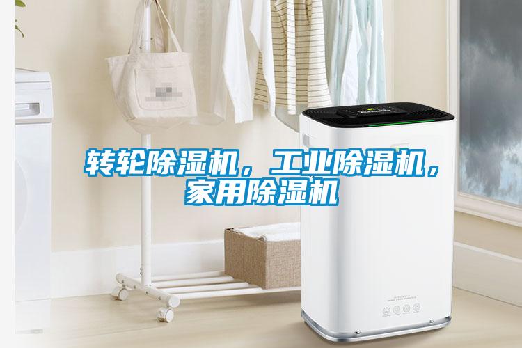 轉(zhuǎn)輪除濕機，工業(yè)除濕機，家用除濕機