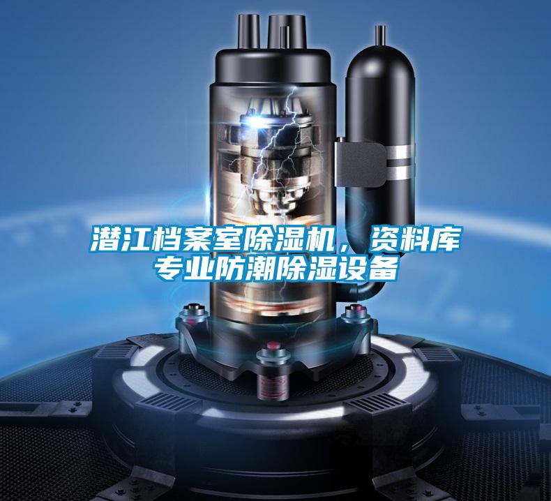 潛江檔案室除濕機(jī)，資料庫專業(yè)防潮除濕設(shè)備