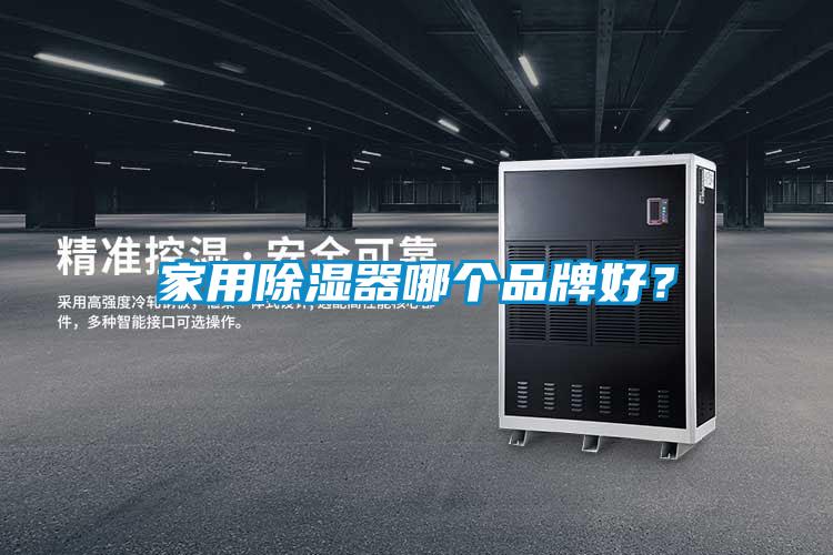 家用除濕器哪個(gè)品牌好？