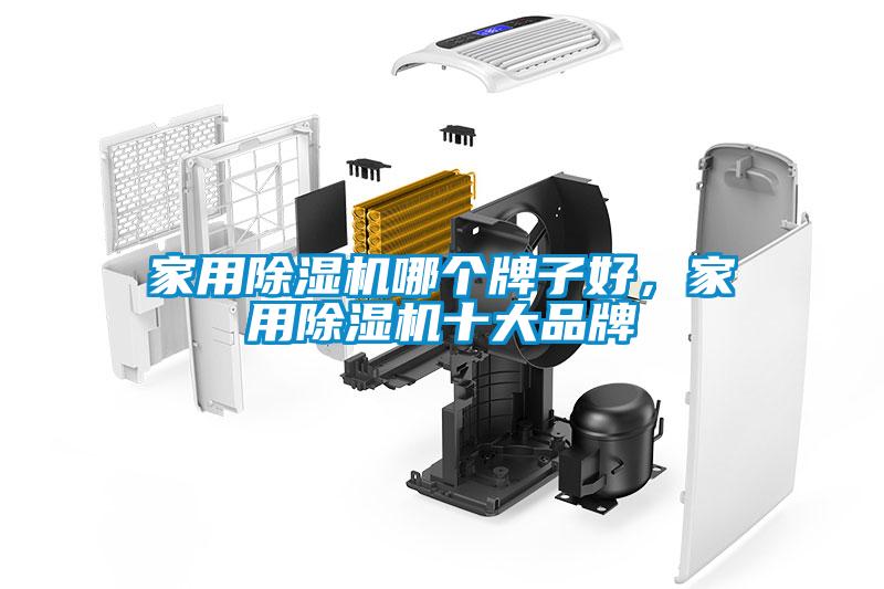 家用除濕機(jī)哪個牌子好，家用除濕機(jī)十大品牌