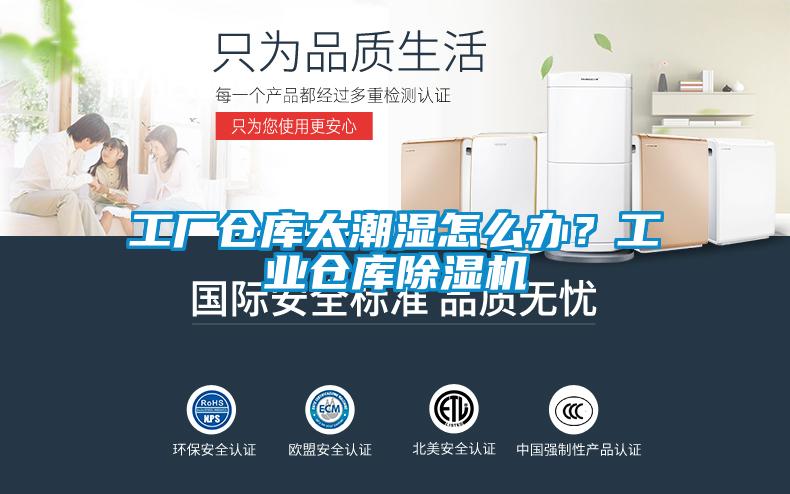 工廠倉庫太潮濕怎么辦？工業(yè)倉庫除濕機(jī)