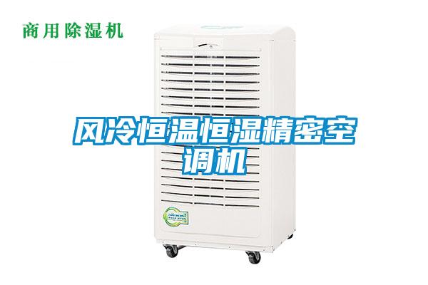 風冷恒溫恒濕精密空調(diào)機