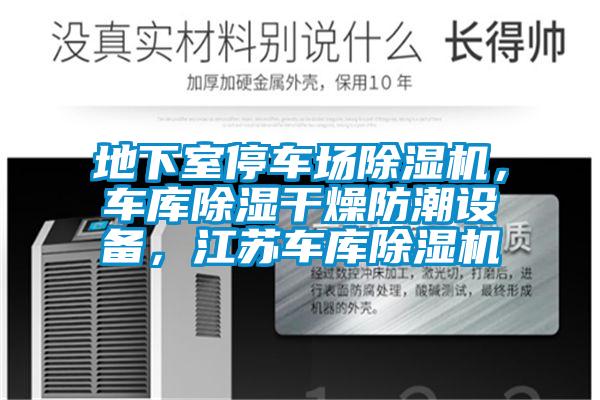 地下室停車場除濕機(jī)，車庫除濕干燥防潮設(shè)備，江蘇車庫除濕機(jī)
