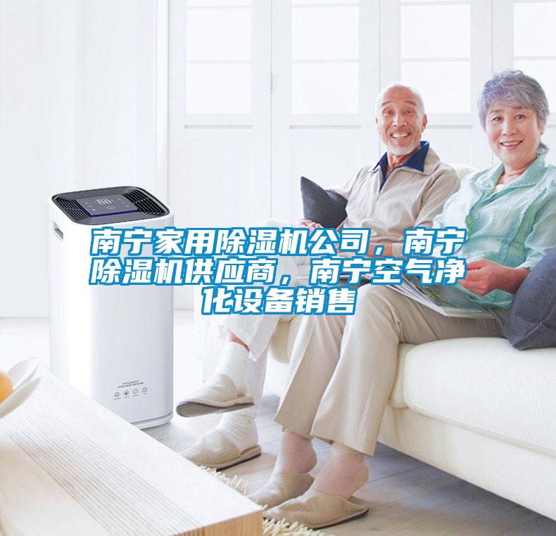 南寧家用除濕機(jī)公司，南寧除濕機(jī)供應(yīng)商，南寧空氣凈化設(shè)備銷售