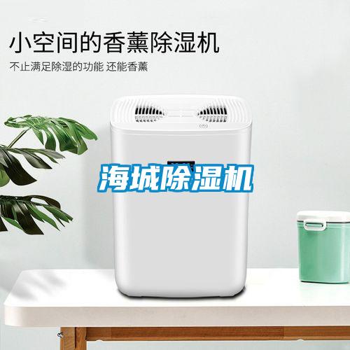 海城除濕機(jī)