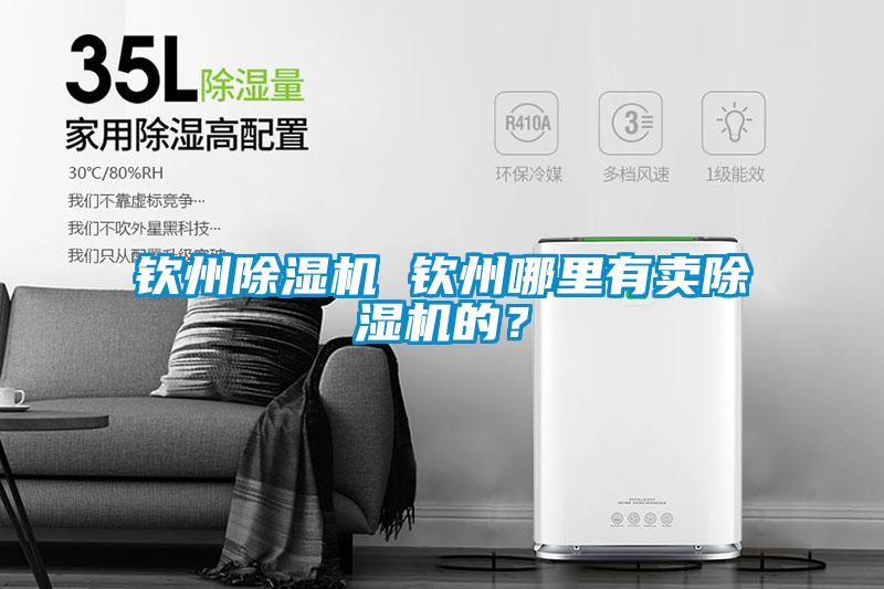 欽州除濕機(jī) 欽州哪里有賣除濕機(jī)的？
