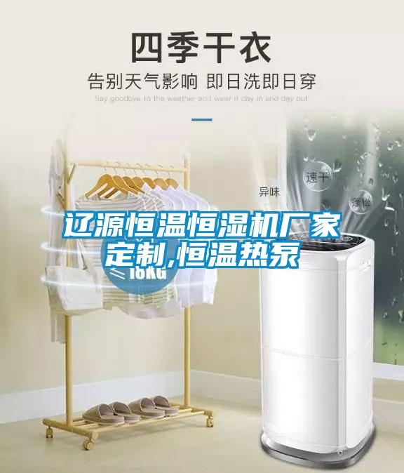 遼源恒溫恒濕機廠家定制,恒溫?zé)岜?/></p>
						    <p style=