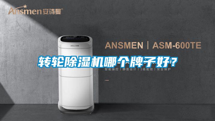 轉(zhuǎn)輪除濕機(jī)哪個(gè)牌子好？