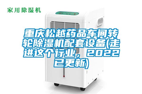 重慶松越藥品車間轉(zhuǎn)輪除濕機(jī)配套設(shè)備(走進(jìn)這個(gè)行業(yè)，2022已更新)