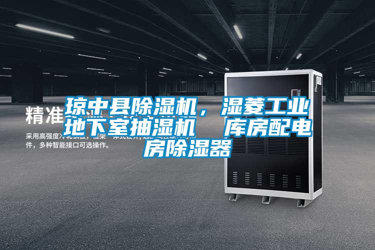 瓊中縣除濕機(jī)，濕菱工業(yè)地下室抽濕機(jī)  庫房配電房除濕器