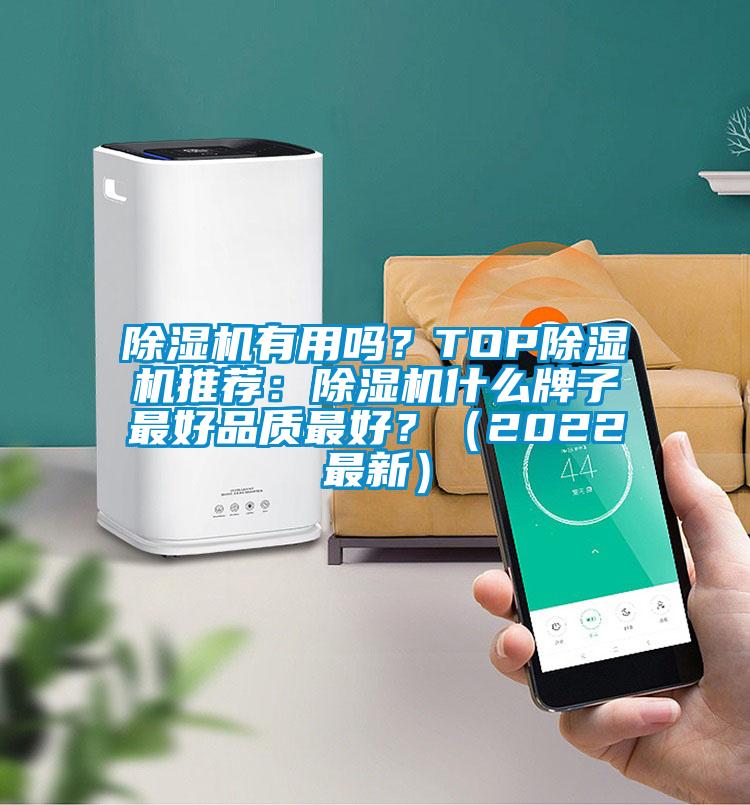 除濕機(jī)有用嗎？TOP除濕機(jī)推薦：除濕機(jī)什么牌子最好品質(zhì)最好？（2022最新）
