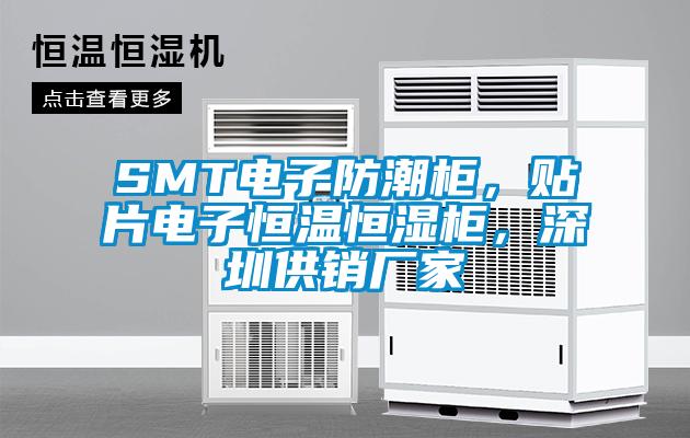 SMT電子防潮柜，貼片電子恒溫恒濕柜，深圳供銷廠家