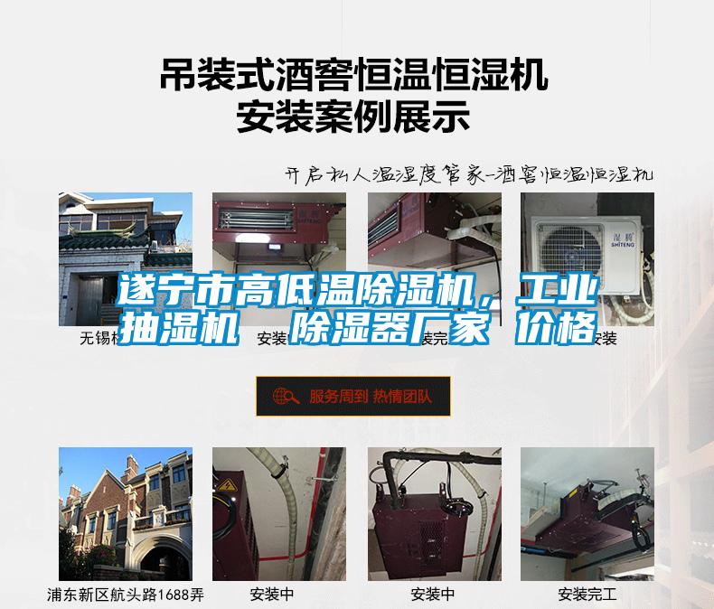 遂寧市高低溫除濕機，工業(yè)抽濕機  除濕器廠家 價格